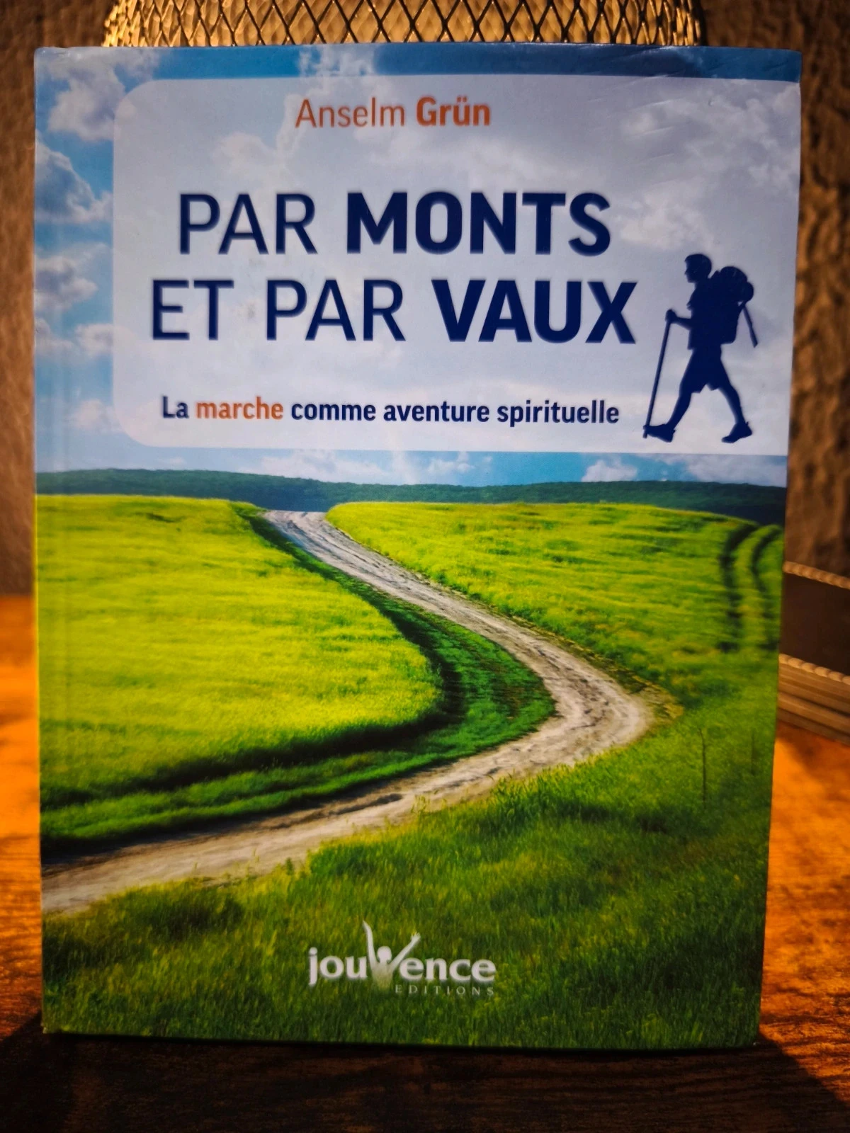 Par Monts et par Vaux